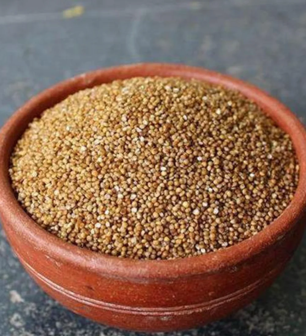 Millets Himalayan