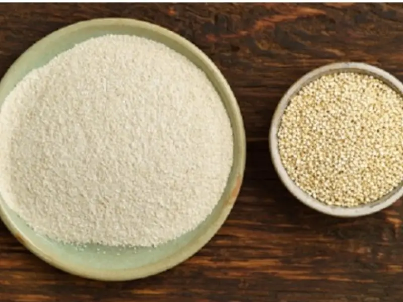 Amaranth Millets Flour