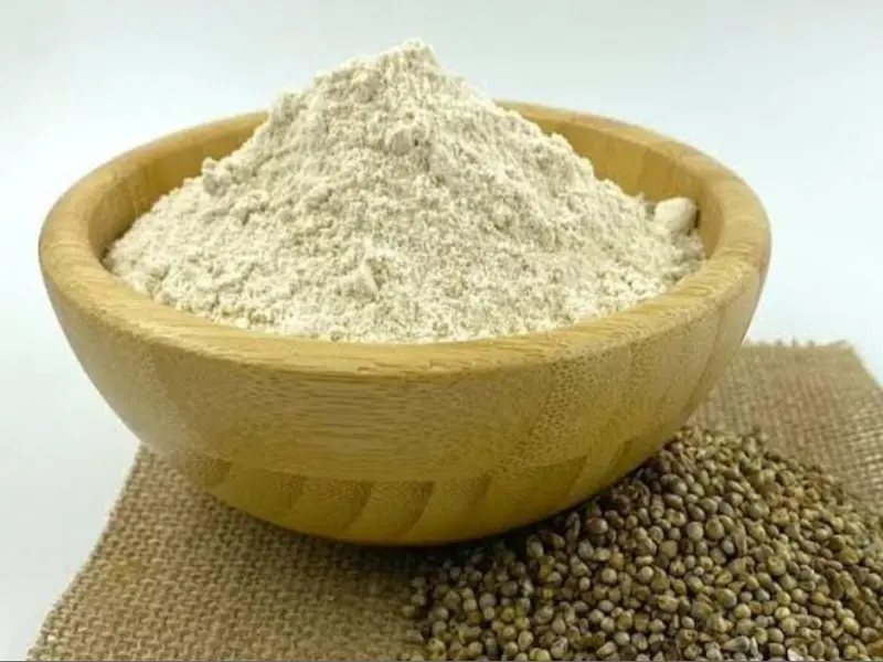 Bajra Millet Flour
