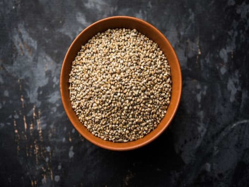 Bajra/ Pearl millet